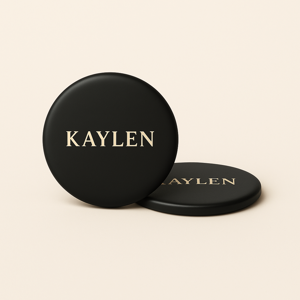 KAYLEN TAG – Pack 2 Tags