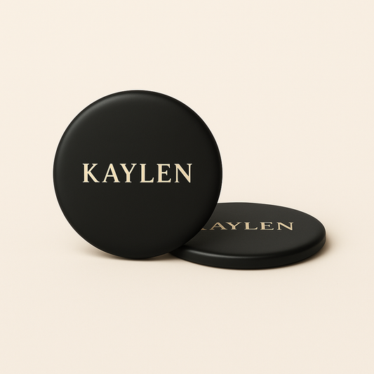 KAYLEN TAG – Pack 2 Tags