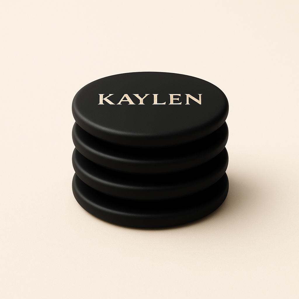 KAYLEN TAG – Pack 4 Tags