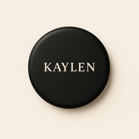 KAYLEN TAG – Ne perdez plus jamais ce qui compte