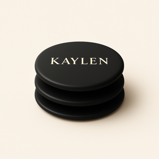 KAYLEN TAG – Pack 3 Tags