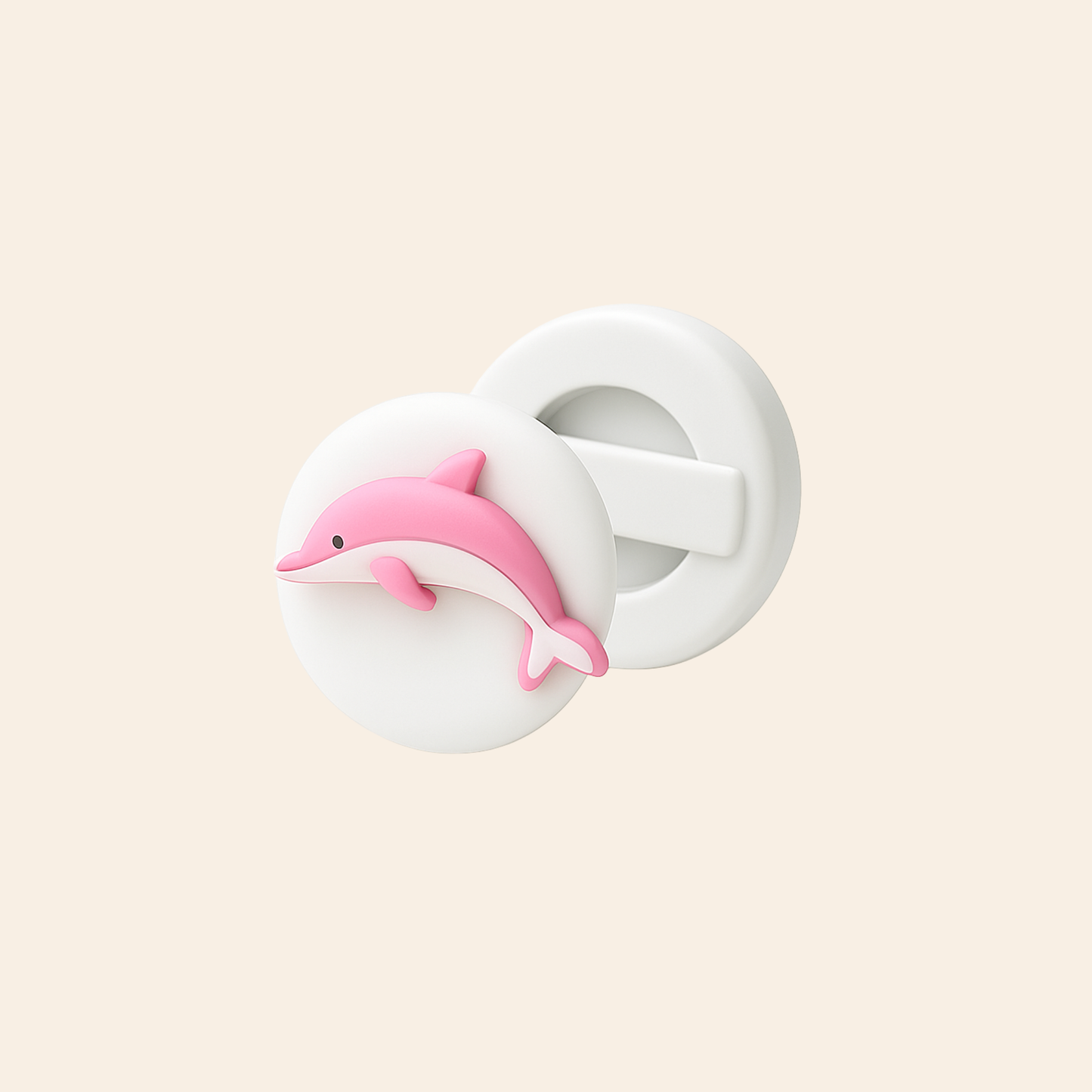 Étui Basket Kaylen Kids – Support enfant pour Kaylen Tag