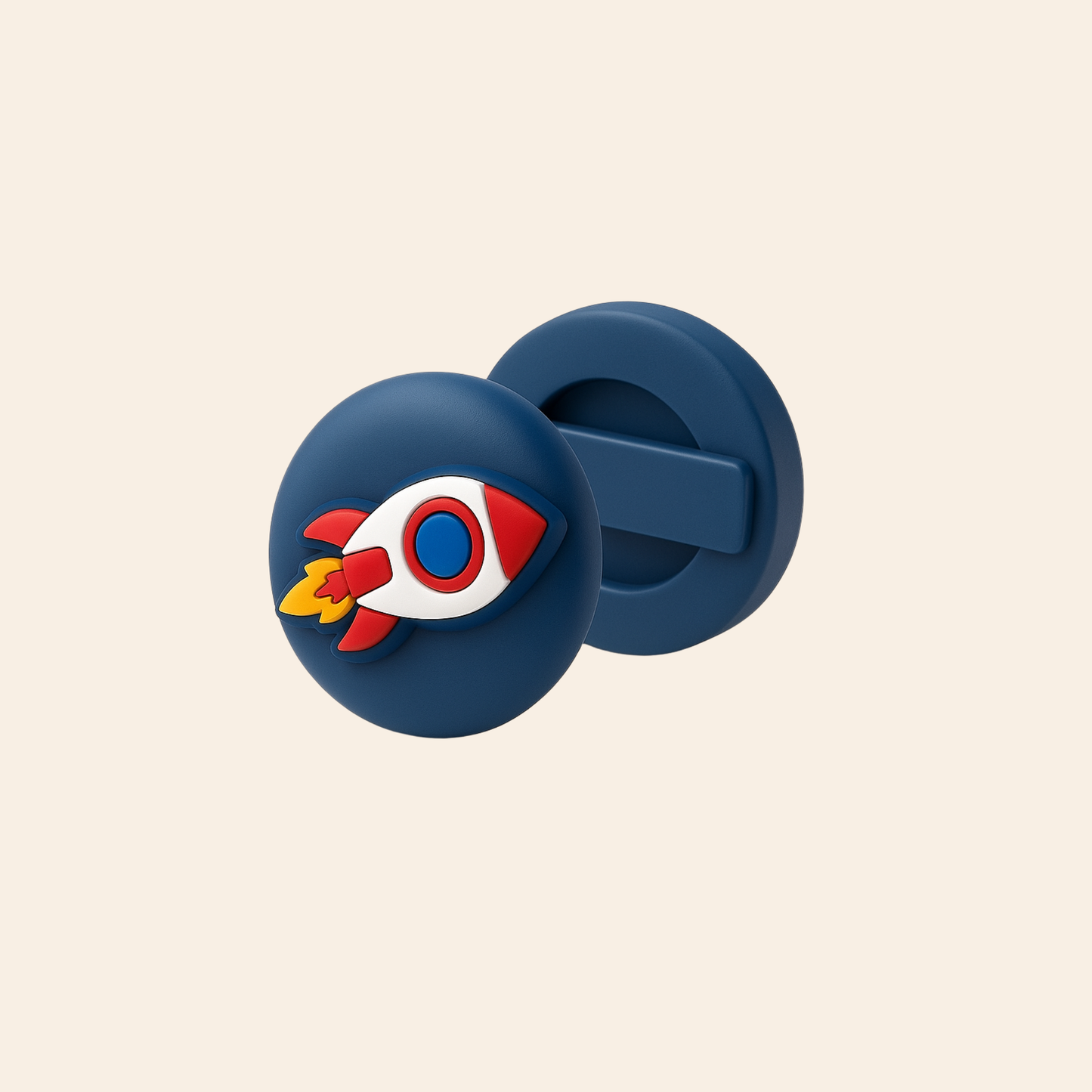 Étui Basket Kaylen Kids – Support enfant pour Kaylen Tag